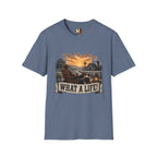 What a Life T-shirt
