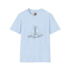 Wide open spacesT-shirt