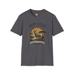 Grown through Hardship and sunshine T-shirt