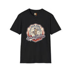 Grain Kings - Sown in Tradition T-shirt