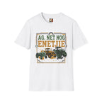 Ag net nog enetjie T-shirt