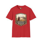 Rooted in the Wild T-shirt
