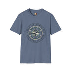 Under the country sky - Nocturnal Division T-shirt