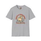 Roots and Resilience - Mostly just chaosT-shirt