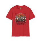 Faith Family Farming T-shirt