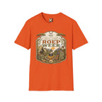 Die bos roep weer T-shirt