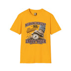 Morning Person? No - Just an early Riser T-shirt
