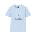 Sown in tradition2 T-shirt