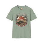 Outback to the core T-shirt