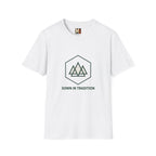 Sown in Tradition T-shirt