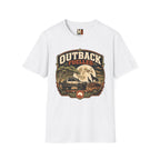 Outback Fuelled T-shirt