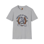 Grace & Grit - stable life T-shirt