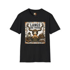 Langs die vuur T-shirt