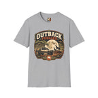 Outback Fuelled T-shirt