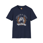 Grace & Grit - stable life T-shirt