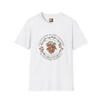 Cultivated in the country & Country Markets T-shirt
