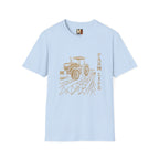 Farm Life Dark T-shirt