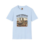 Dis nie verbrand nie - dis karoo style T-shirt