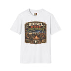 Diesel Dust Cold Tinnies T-shirt