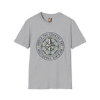 Under the country sky - Nocturnal Division T-shirt