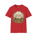 Die bos roep weer T-shirt