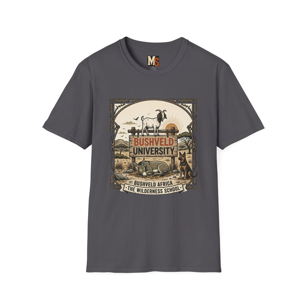 Bushveld University T-shirt