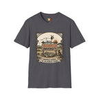 Bushveld University T-shirt