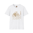 Farm Life Dark T-shirt