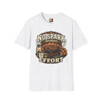 No spark without effort T-shirt