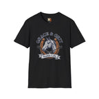 Grace & Grit - stable life T-shirt