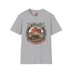 Outback to the core T-shirt