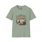 The Campfire is calling T-shirt