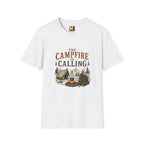 The Campfire is calling T-shirt