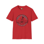 Wide open spaces T-shirt