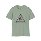 Cultivated in the country - est 2026 T-shirt