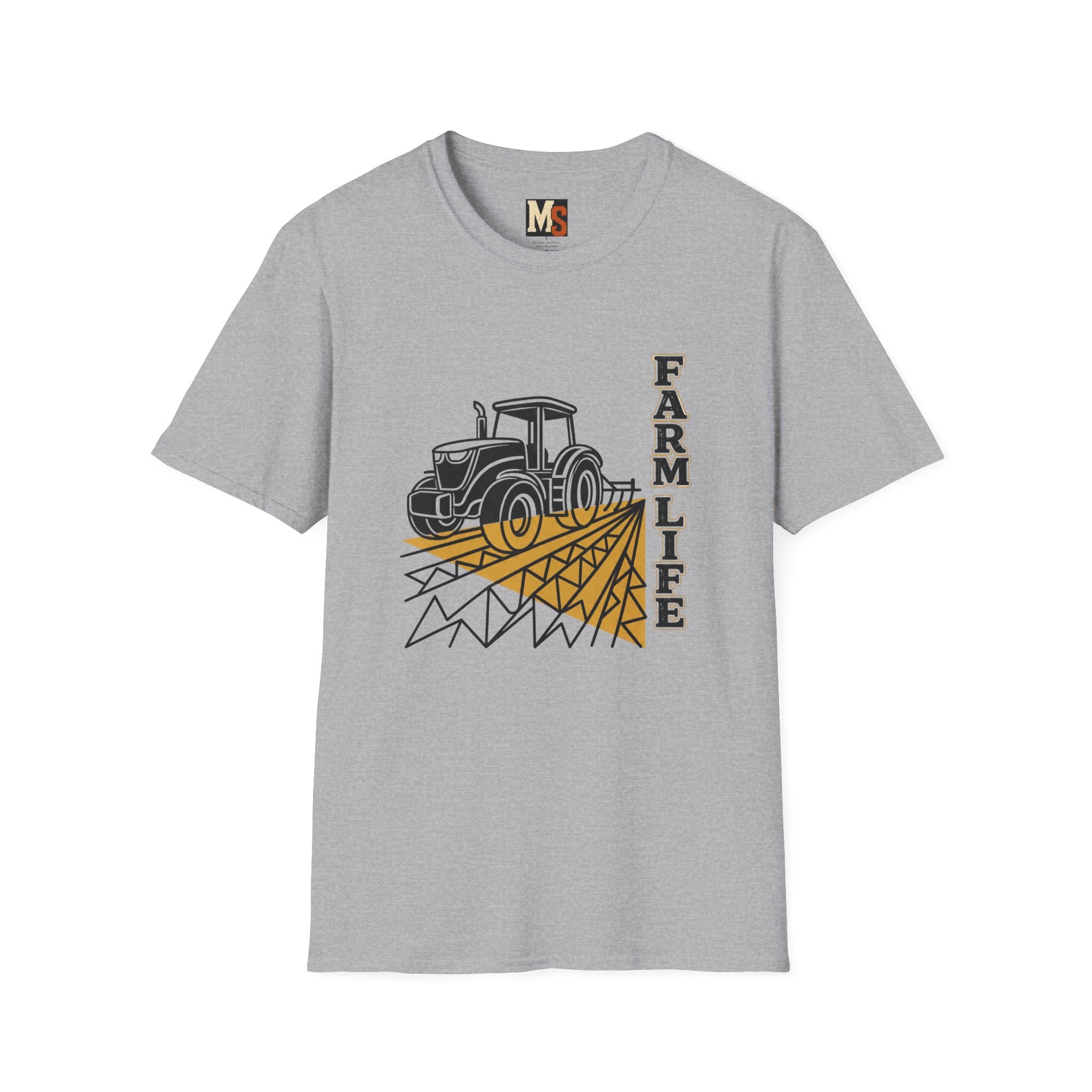 Farm Life T-shirt