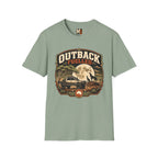 Outback Fuelled T-shirt