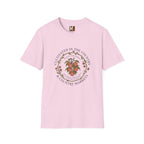 Cultivated in the country & Country Markets T-shirt