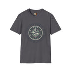 Under the country sky - Nocturnal Division T-shirt