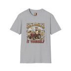 Cock-a-Doodle-do T-shirt