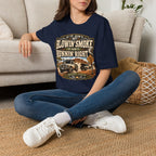 If it ain't blowin smoke T-shirt