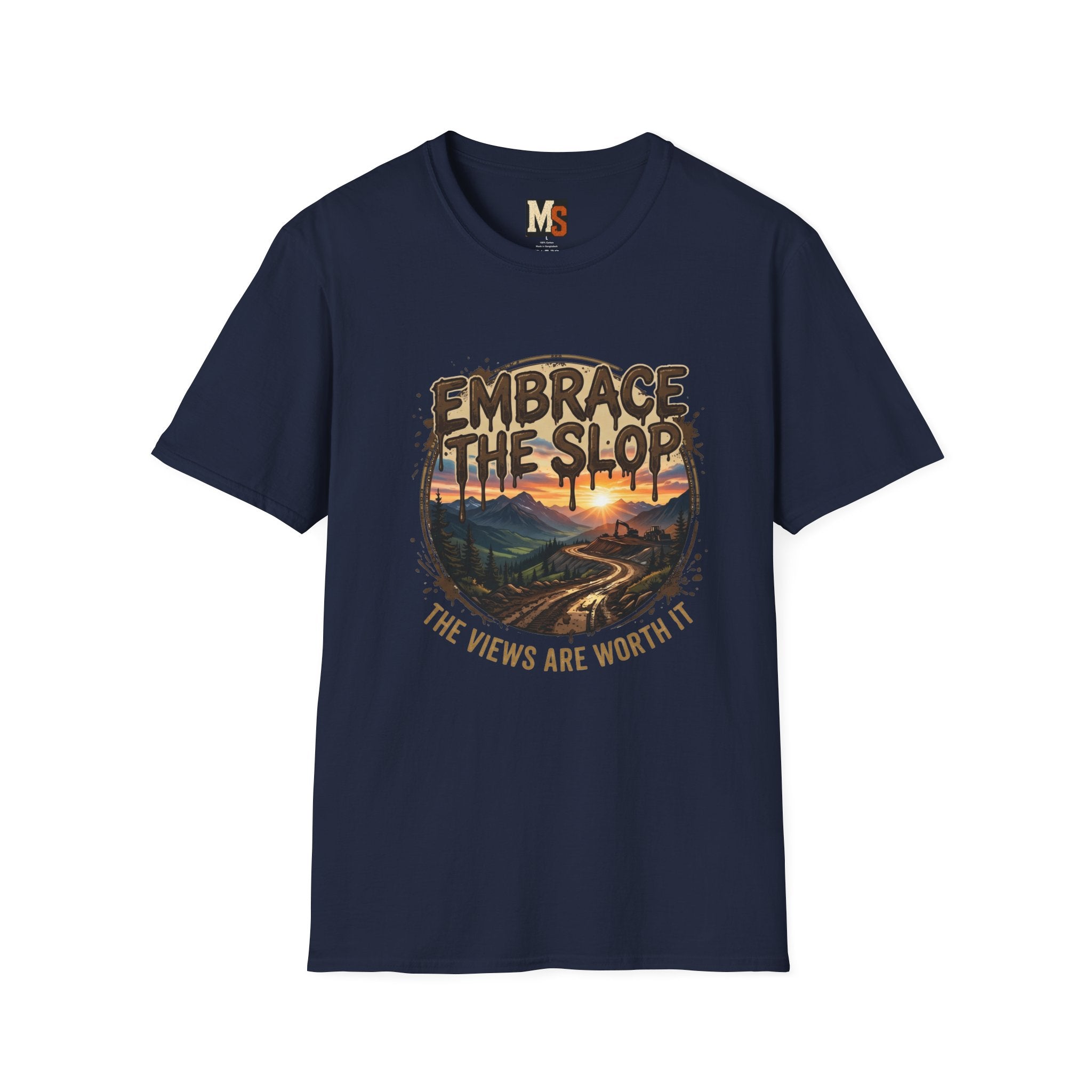Embrace the Slop T-shirt