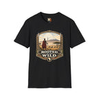 Rooted in the Wild T-shirt