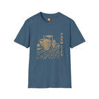 Farm Life Dark T-shirt