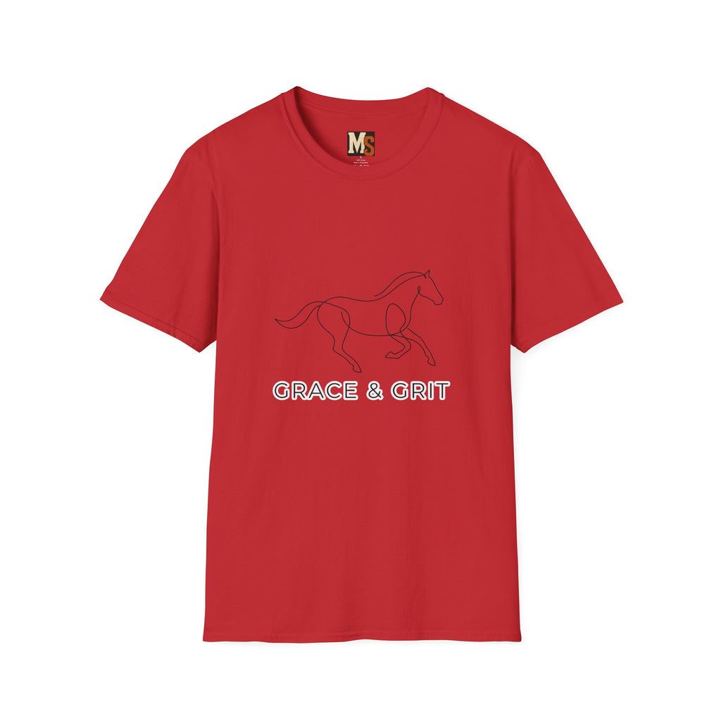 Grace & Grit T-shirt