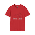 Grace & Grit T-shirt