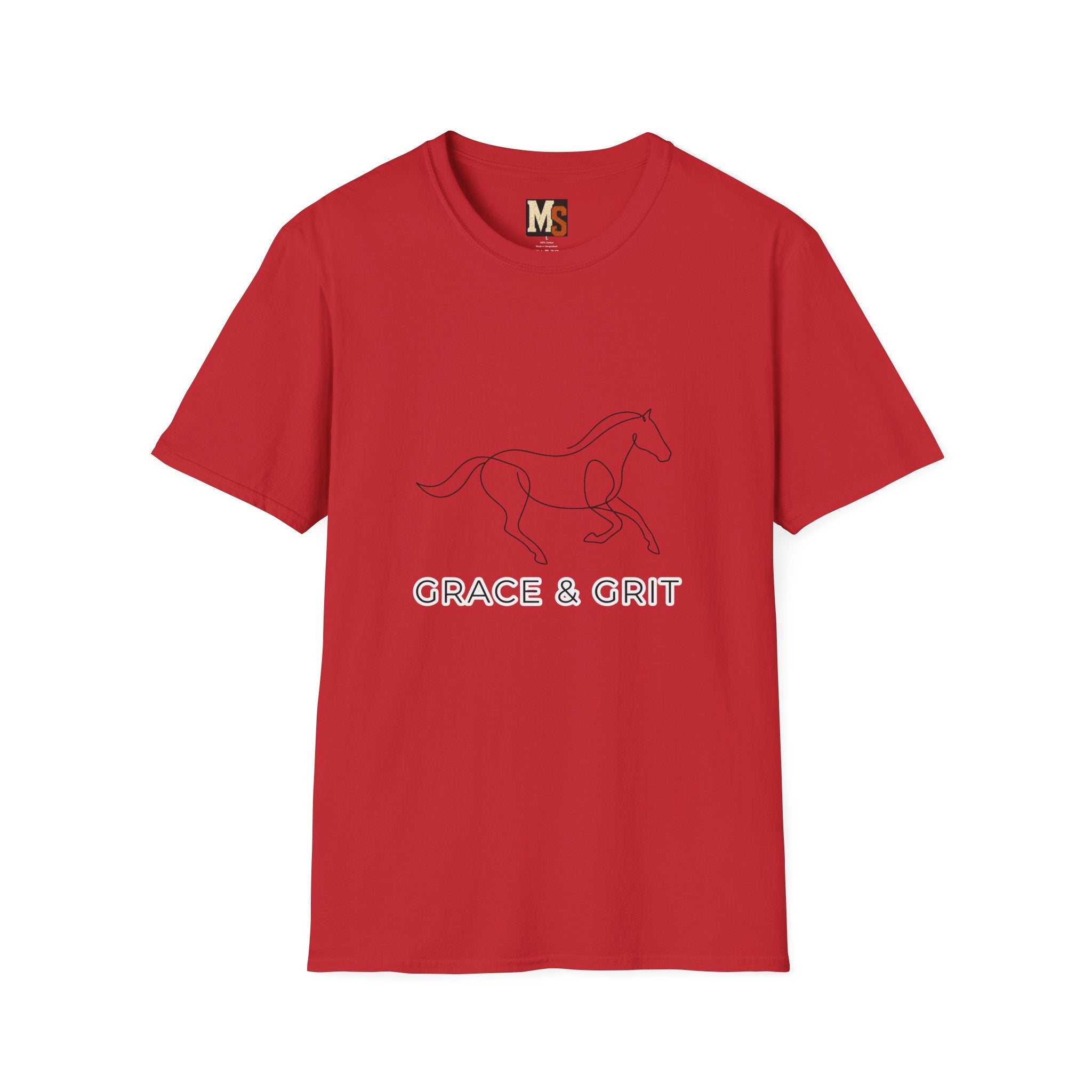 Grace & Grit T-shirt