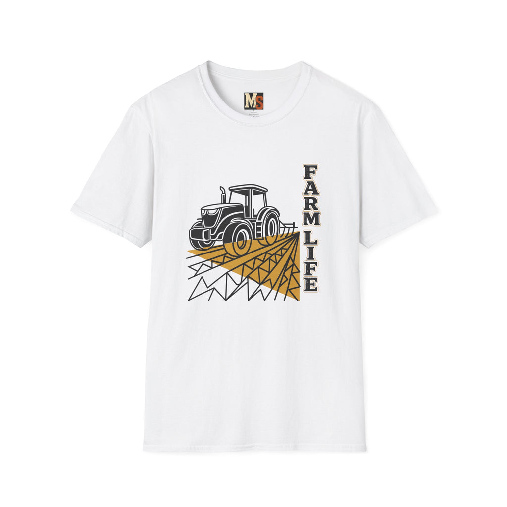 Farm Life T-shirt