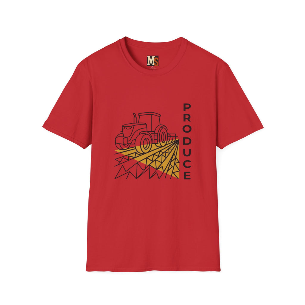 Produce T-shirt