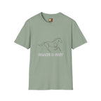 Grace & Grit T-shirt
